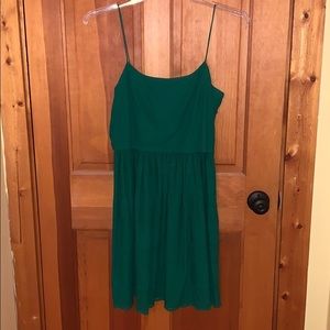 Jcrew eyelet dress